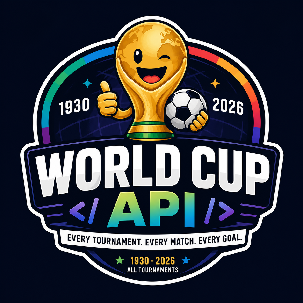 WC API logo