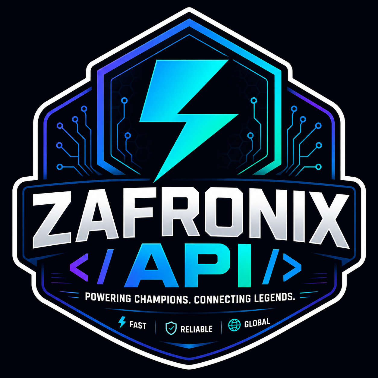 Sports APIs logo